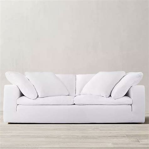 alternative to rh cloud sofa.